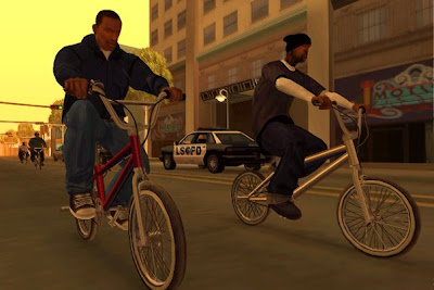 GTA San Andreas Free download Full version Game