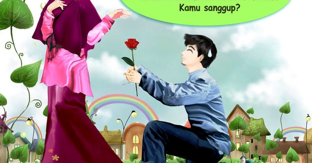 Kisah Cinta Paling Romantis yang bisa Menginspirasi Kamu 