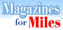 Magazine Subscriptions - Free