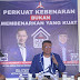 Menjadi Ketua DPC Partai Demokrat Kabupaten Tangerang, Cak Nawa Berikan Ruang Terbuka Untuk Semua Kalangan