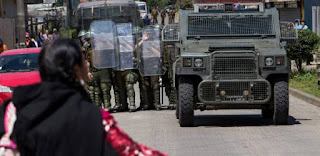 La Araucanía: Pueblo mapuche denuncia torturas y ensañamiento policial