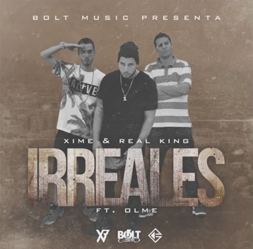 XIME FT. OLME - IRREALES