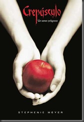 crepusculo libro