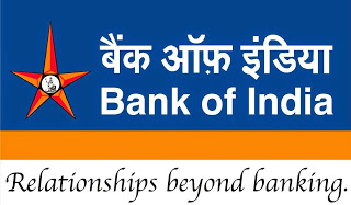 Bank of India Recruitment for 99 Safai Karmachari cum Sepoy Posts 2018