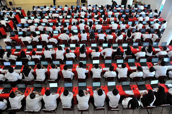 Tips Sukses Kerjakan SKD CPNS Agar Lulus Passing Grade ...