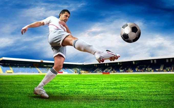 Get Started With Football Betting Online