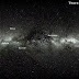 Oνυχτερινός ουρανός σε 5 εκατ. χρόνια από σήμερα [Video]