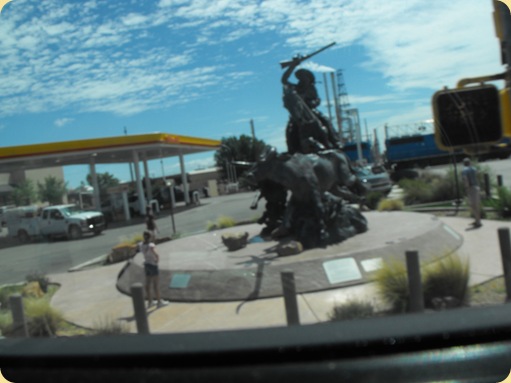 Albuquerque, NM 034