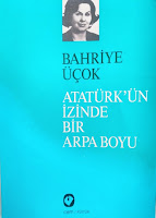 Bahriye Üçok