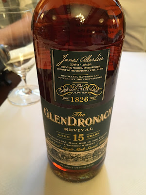 Glendronach 15 yo Revival 46%