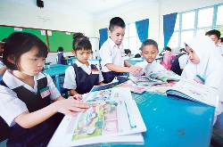 Permendikbud Sekolah Lima Hari Dalam Satu Minggu Sedang Disiapkan