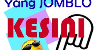 Kumpulan Kata kata  Galau Untuk Jomblo Semesta Crew