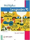 Libro de texto Múltiples Lenguajes Quinto grado 2023-2024 PDF