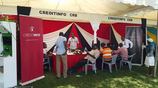 Creditinfo customers in kenya