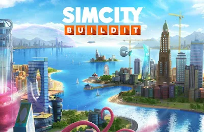 SimCity apk