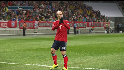 PES 2019