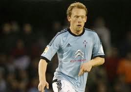El Málaga tantea el fichaje de Krohn-Dehli