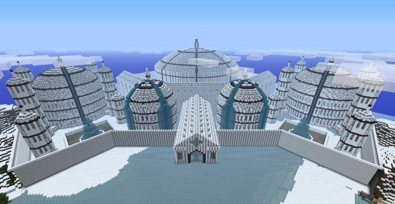 Château de Glace