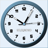Free Download Desktop Clock 1.7.0 with Crack Full Version