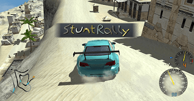 Free Stunt Rally 2.6