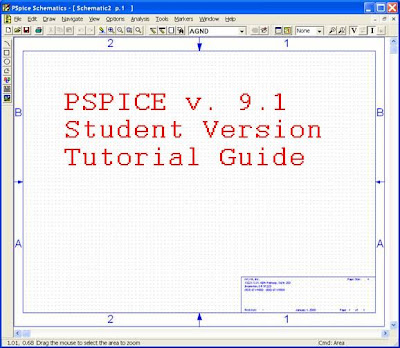 download pspice student version