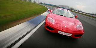 Ferrari Driving Schools