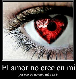 Imagenes de Amor con Frases Tristes, parte 1