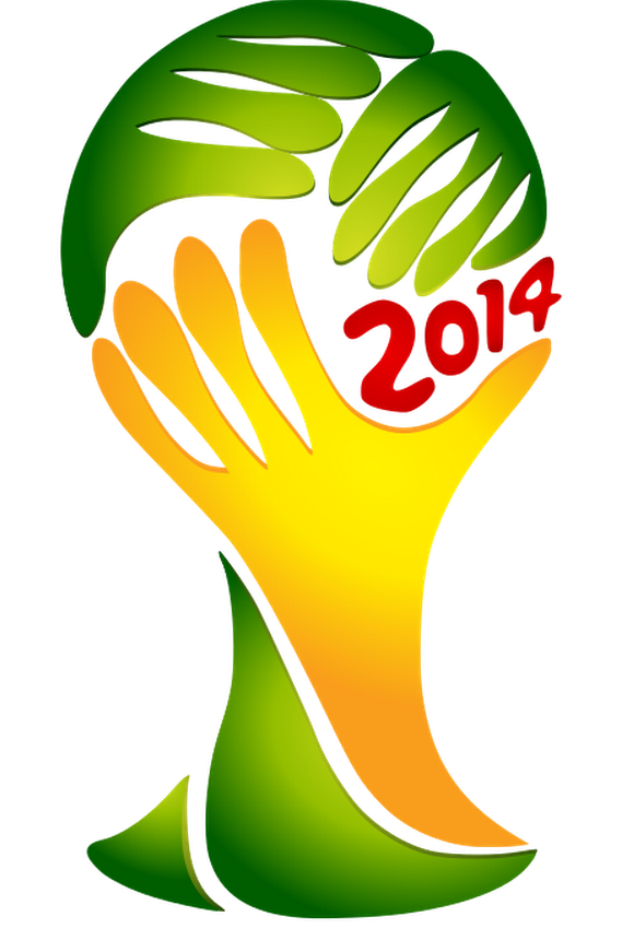 2014 FIFA 世界盃足球賽