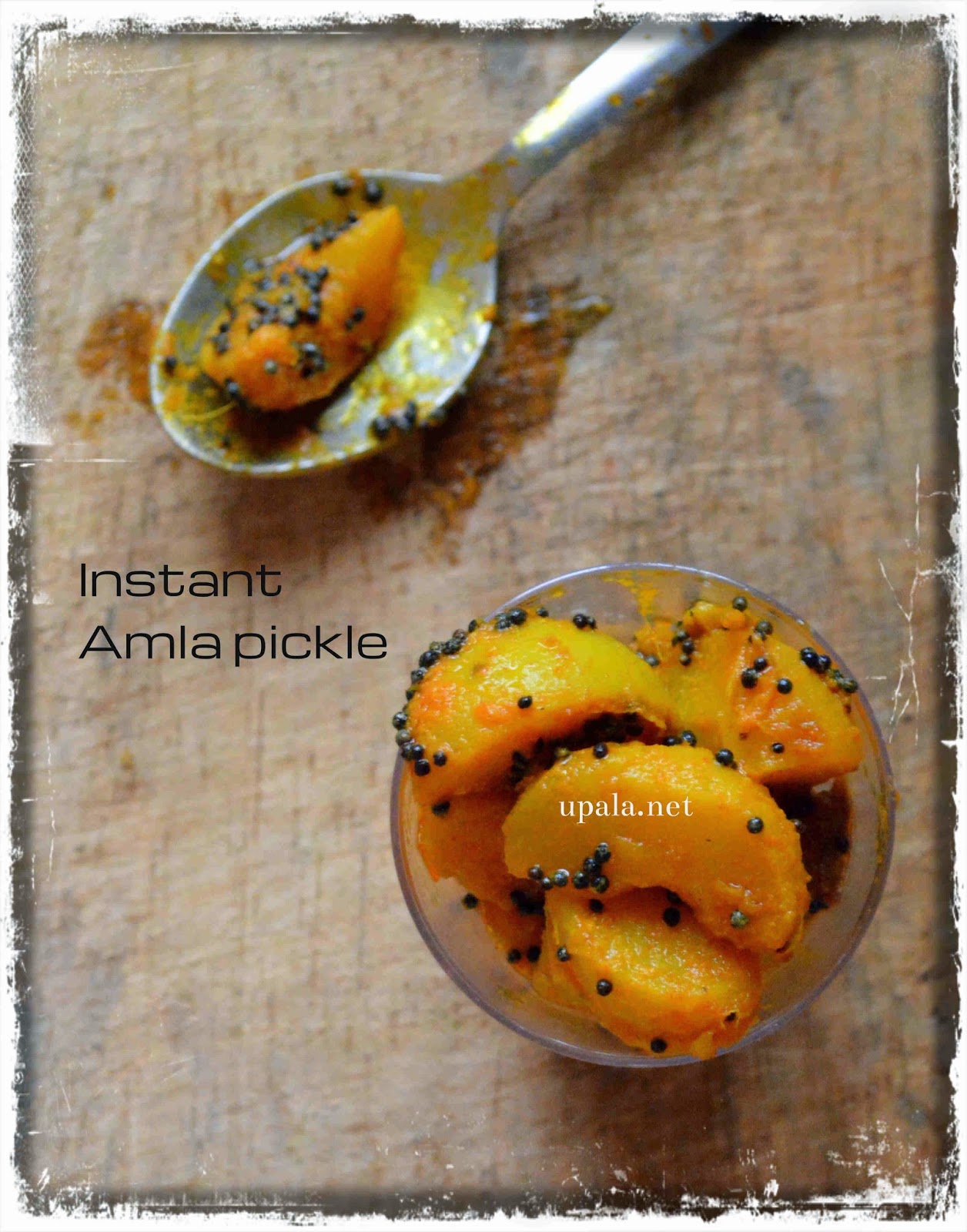 amla pickle