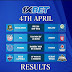 Results of Football/ Cricket: 4th April 2023