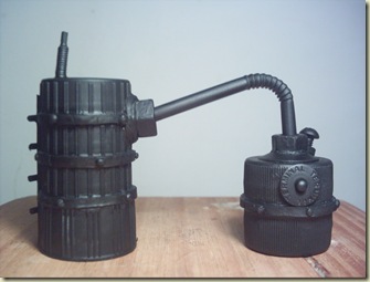 Tanque de Decantação (9)