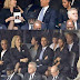 Obama Gets Too Personal With A Female PM At Mandela Memorial,Michelle Obama Unamused