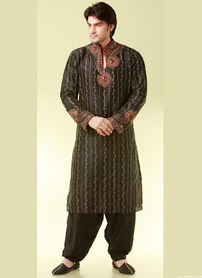 designer kurta pajama