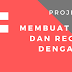 Membuat Login Dan Register Dengan PHP
