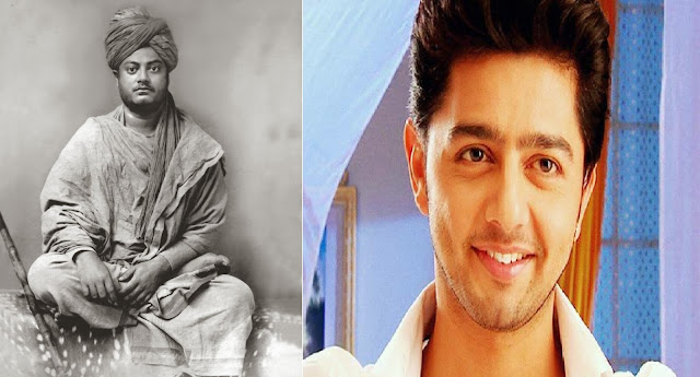 Swami Vivekanand Upcoming Show on Doordarshan| Biography |Alan Kapoor play the role of Swami Vivekanand