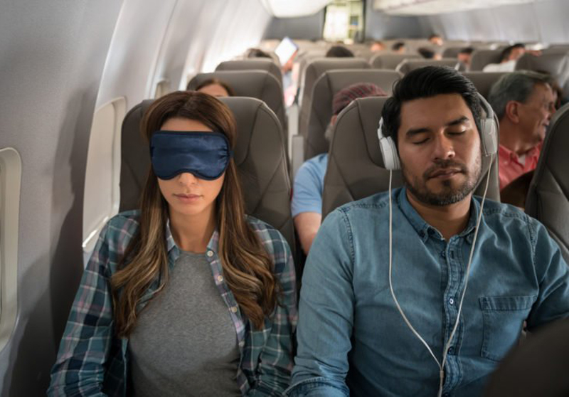 9 Things You Can Take from Planes—And 6 Things You Can’t