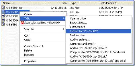 extract-file