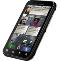 Samsung Continuum 