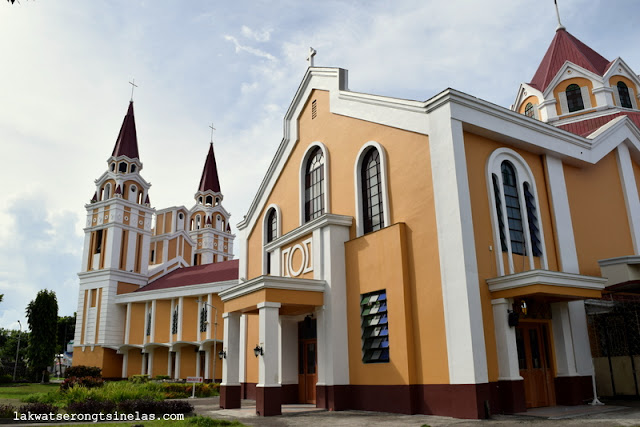 A DAY IN PALO, LEYTE