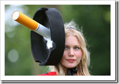 hat