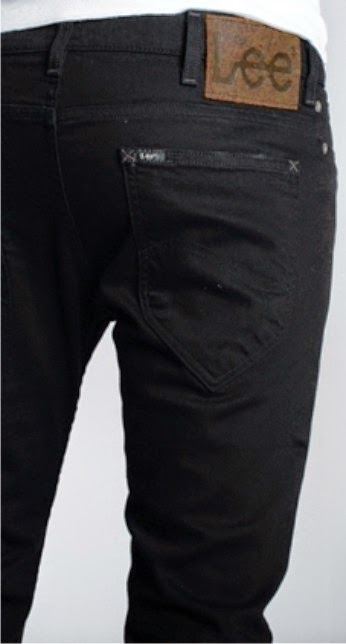 Newest Merk Celana Jeans Distro Model Stiker 