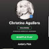 Christina tiene 14 millones de oyentes mensuales en Spotify