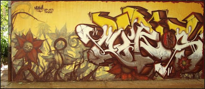 graffiti alphabet, graffiti letters