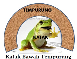 Anim Agro Technology Katak Bawah Tempurung