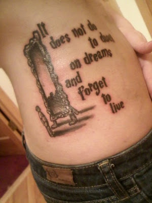 A selection of articles related to Dream Dictionary Tattoo Tattoo To see 