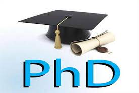 P.HD course for SC, ST students Rs. 1 lakh grant