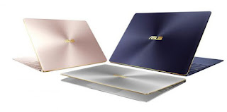 ASUS Zenbook 3