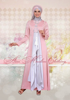 Baju Muslim Pesta Modern Untuk Remaja Terbaru √Kumpulan Baju Muslim Pesta Modern Untuk Remaja 2022