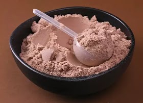Make Your Own Protein Powder At Home Know Its Benefits