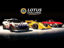 Lotus Challenge